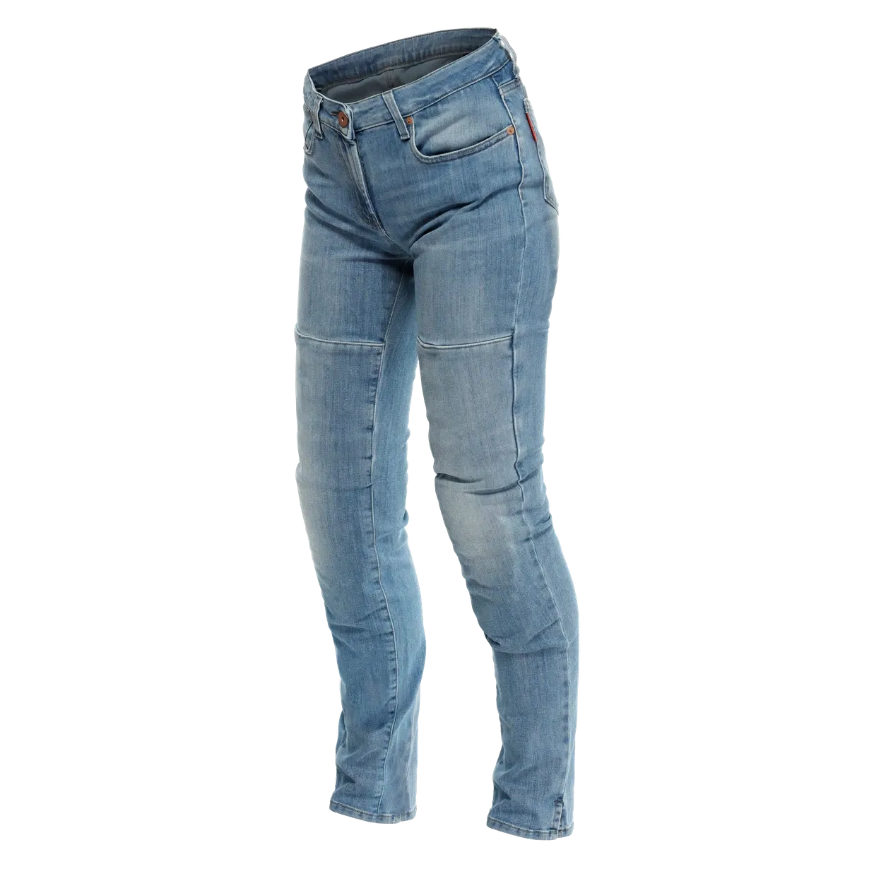 Dainese Women's Denim Stone Slim Pants