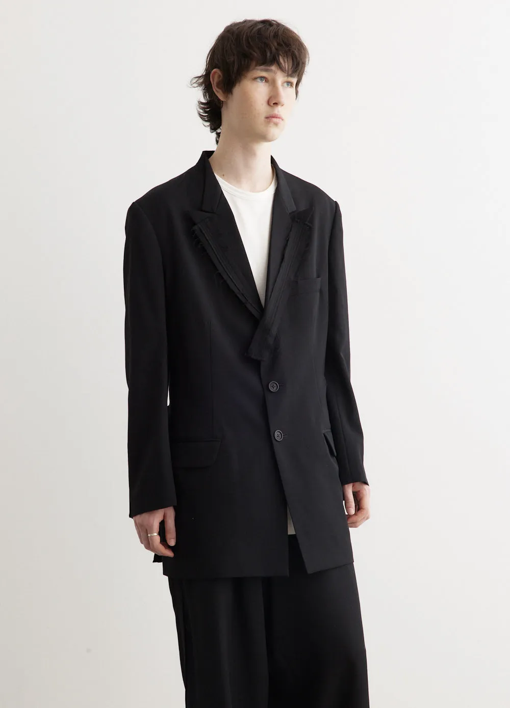 Decorative Cloth Jacket