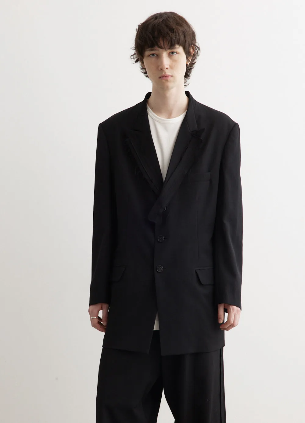 Decorative Cloth Jacket