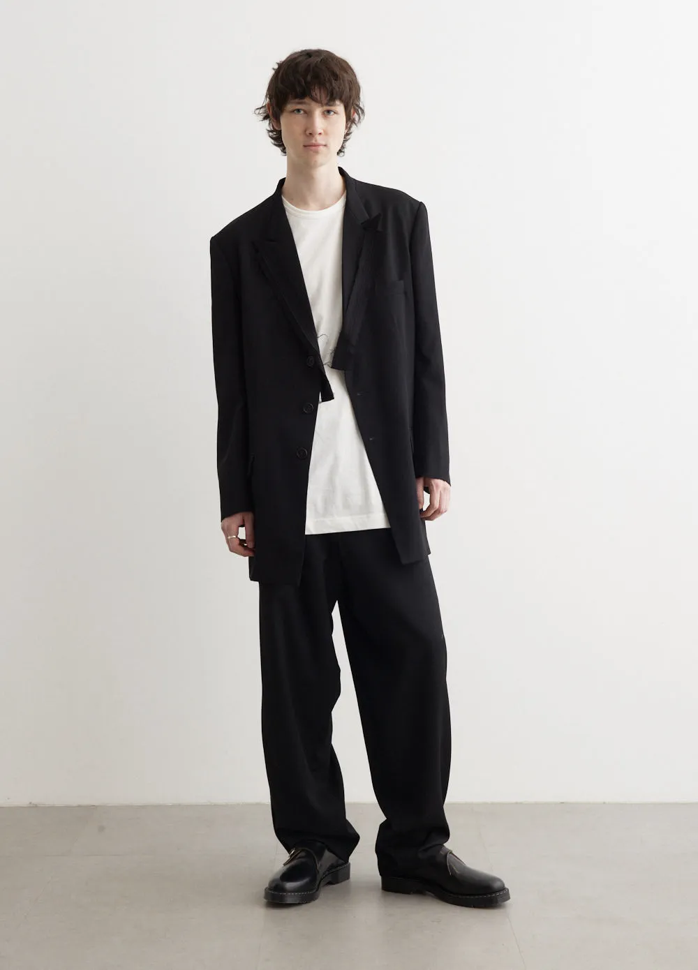 Decorative Cloth Jacket