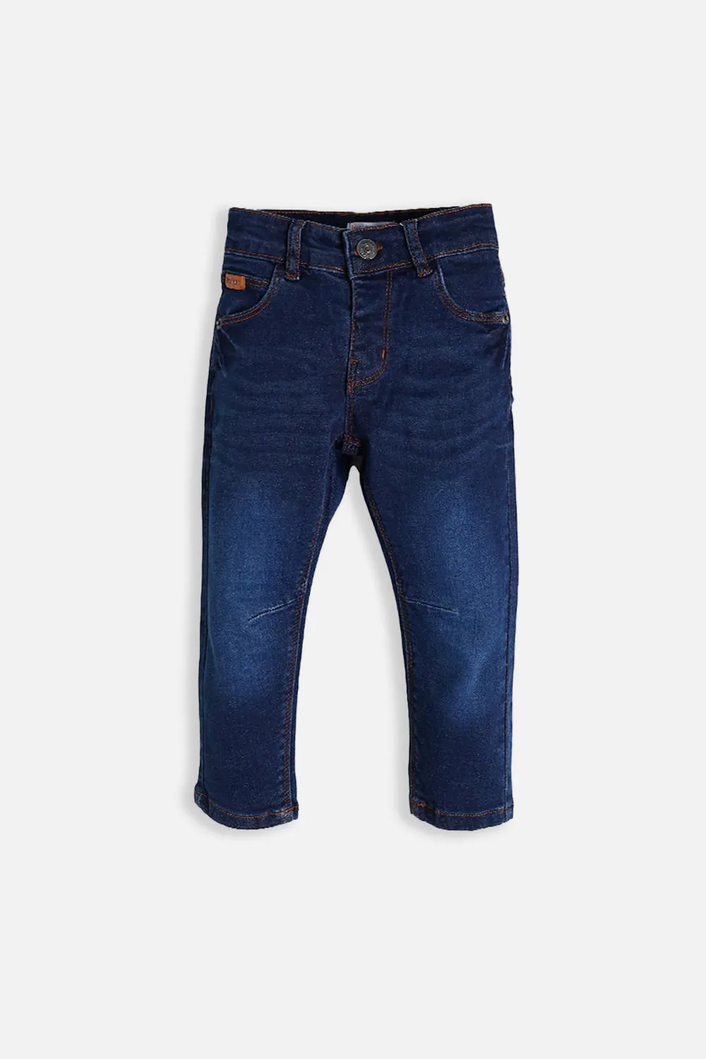 DENIM PANT