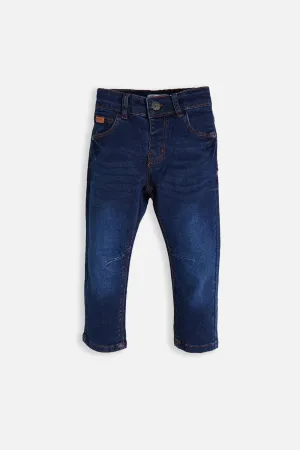 DENIM PANT
