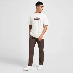 DICKIES - 872 Slim  Fit Pants - Brown