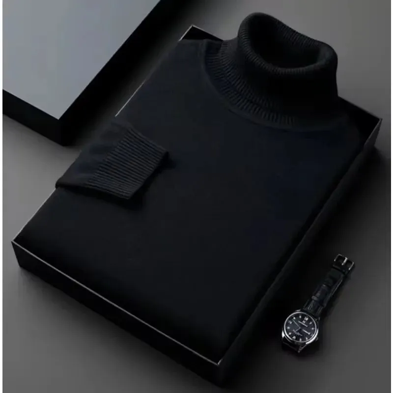Doll collar for men