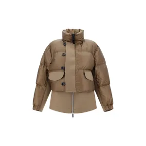 Down Jacket