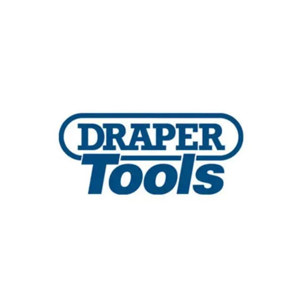 Draper Soft Grip Hacksaw, 300Mm, 24Tpi Dr-39601