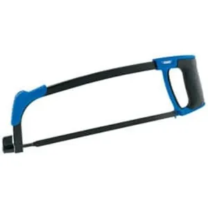 Draper Soft Grip Hacksaw, 300Mm, 24Tpi Dr-39601