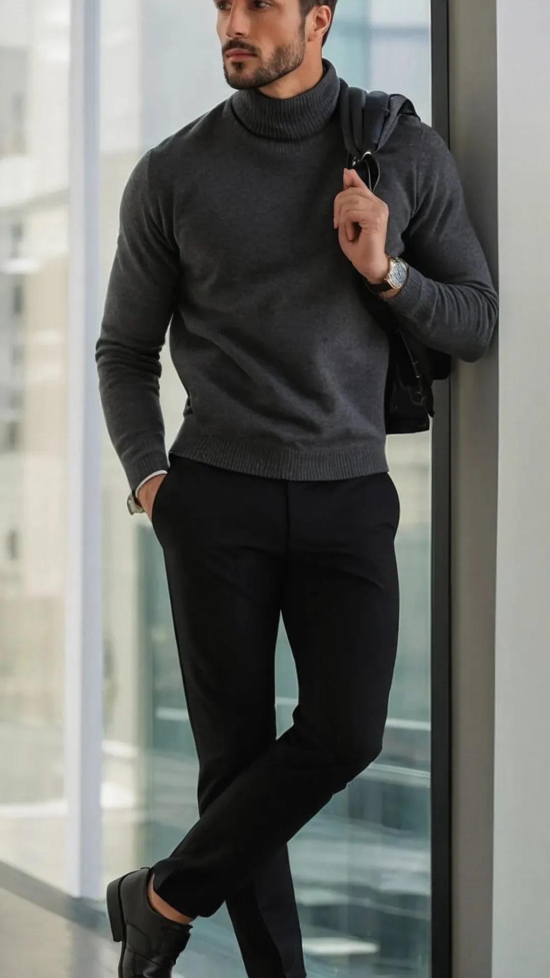 Dressing to Impress: 18 Corporate Casual Outfits for the Modern Young Professional