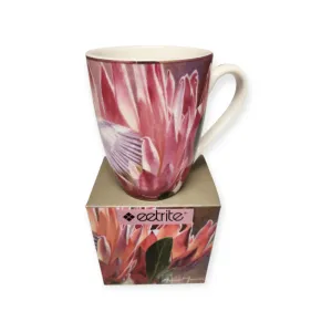 Eetrite  360ml Floral Danie Marais Mug Melody LC4002