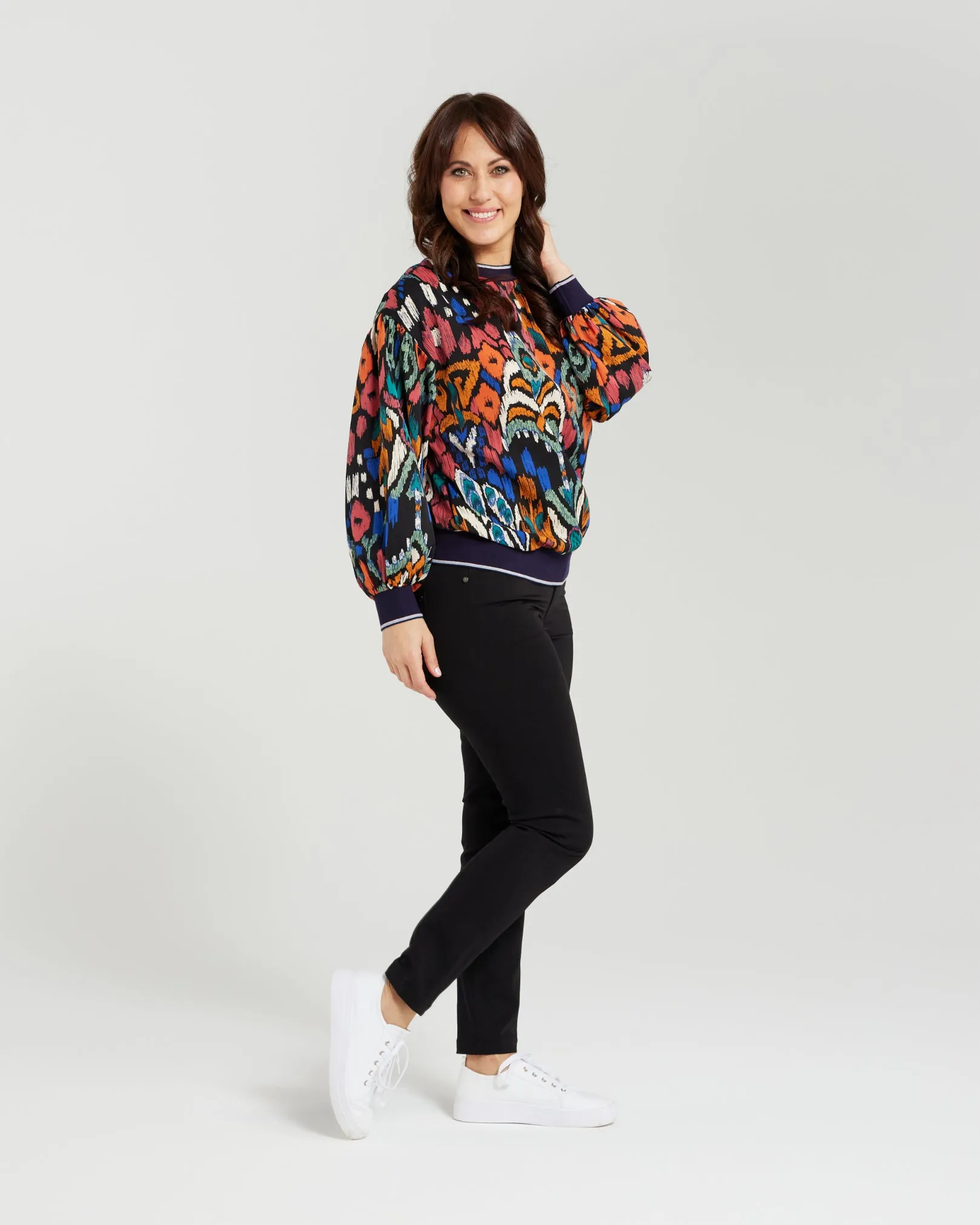 Emily Top