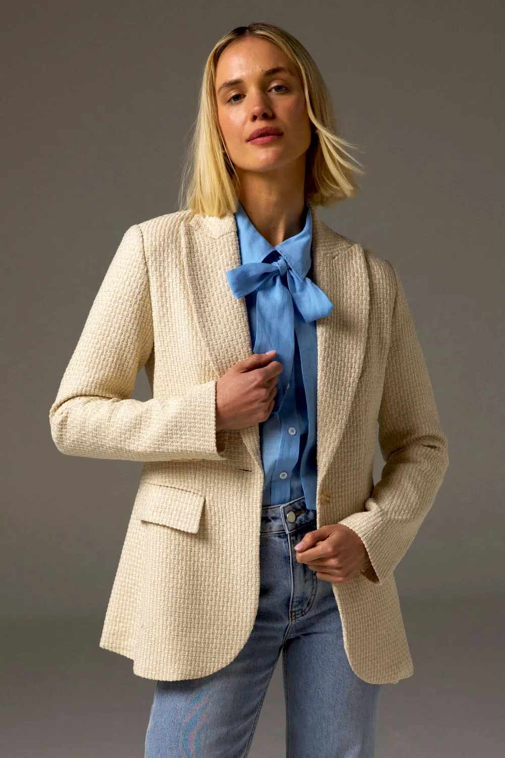 EMPORIUM JACKET