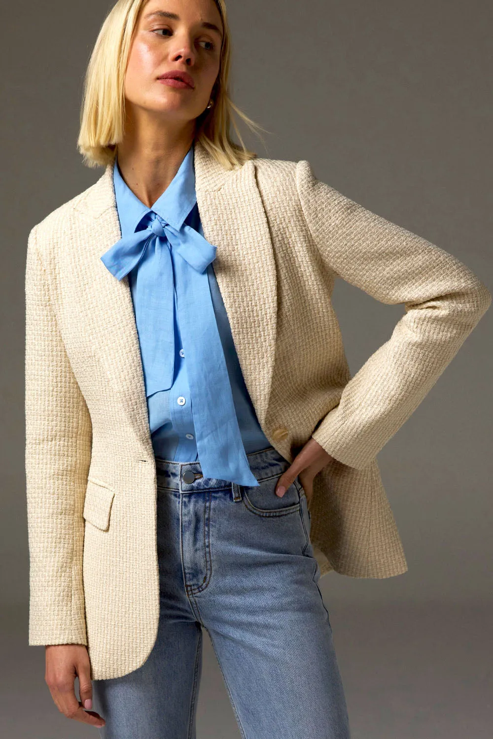 EMPORIUM JACKET