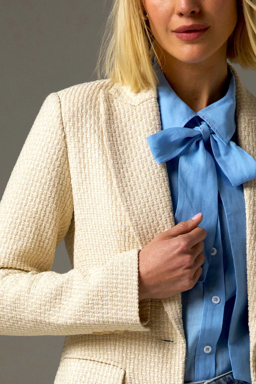EMPORIUM JACKET