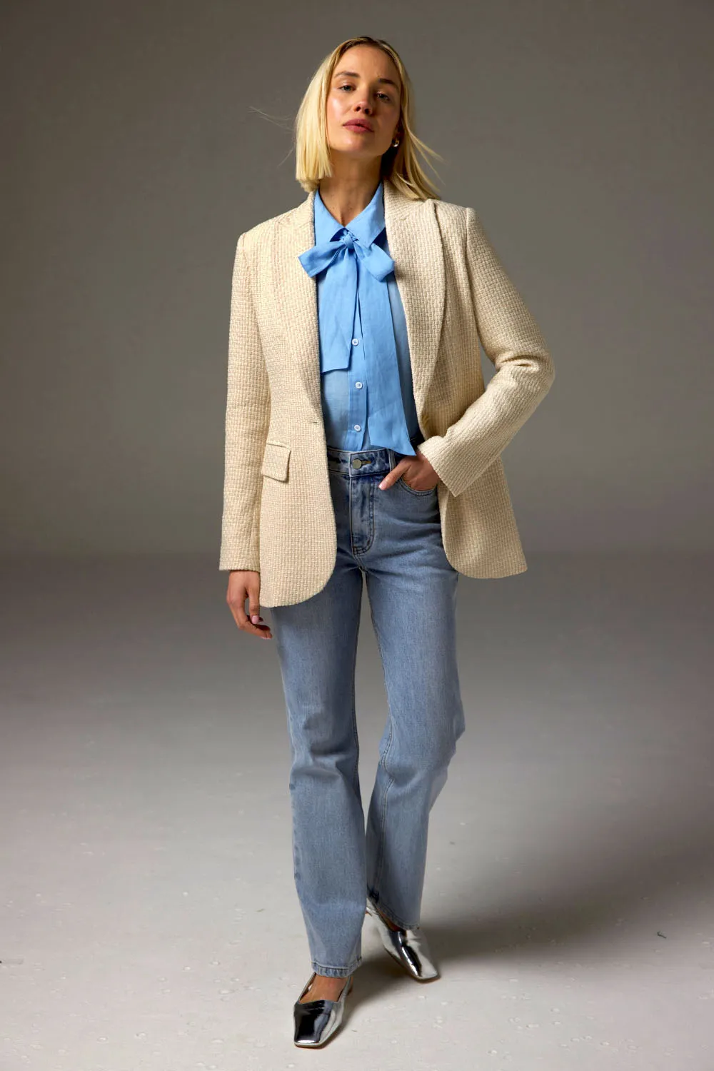 EMPORIUM JACKET