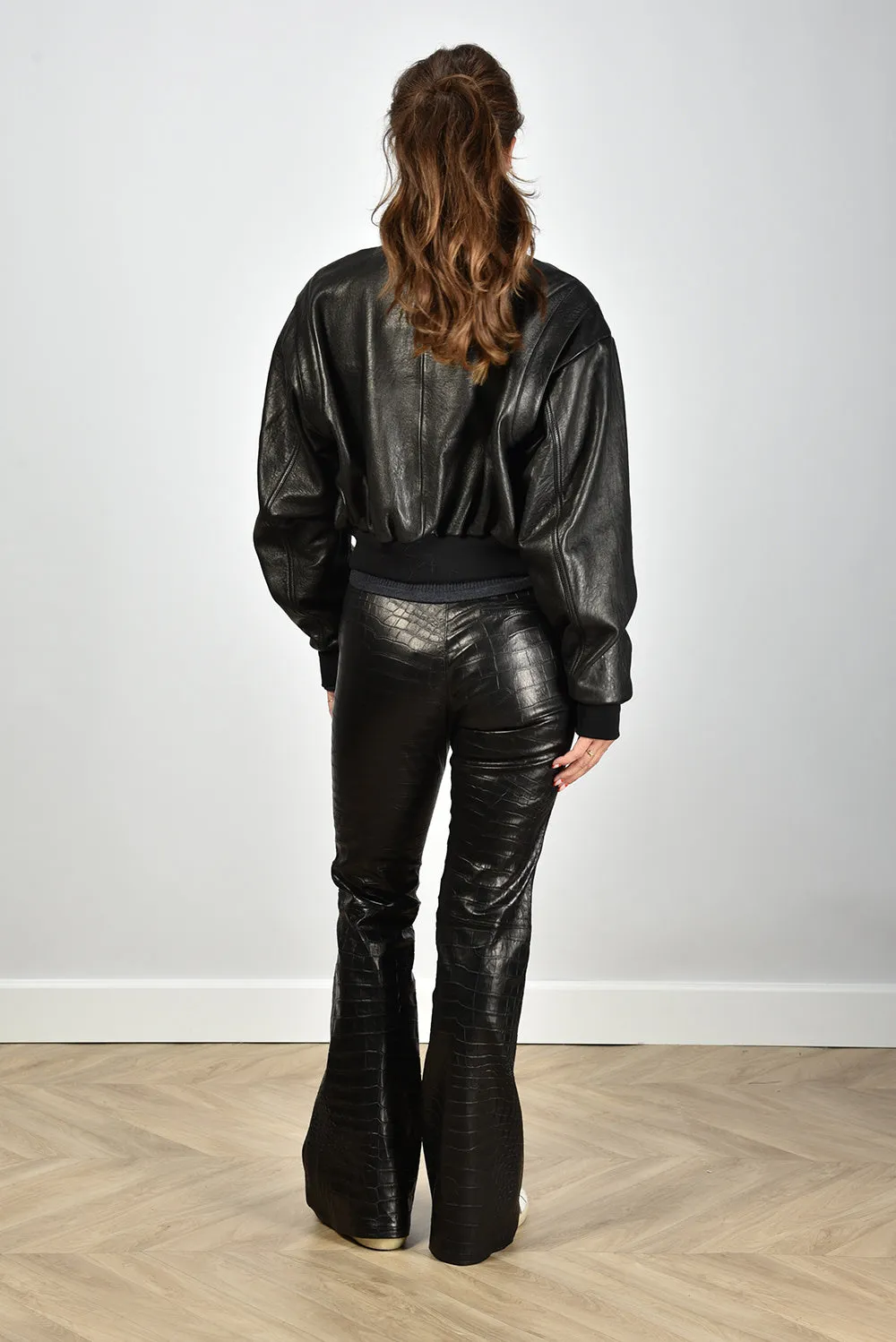 Enes jack Juliette bubble black