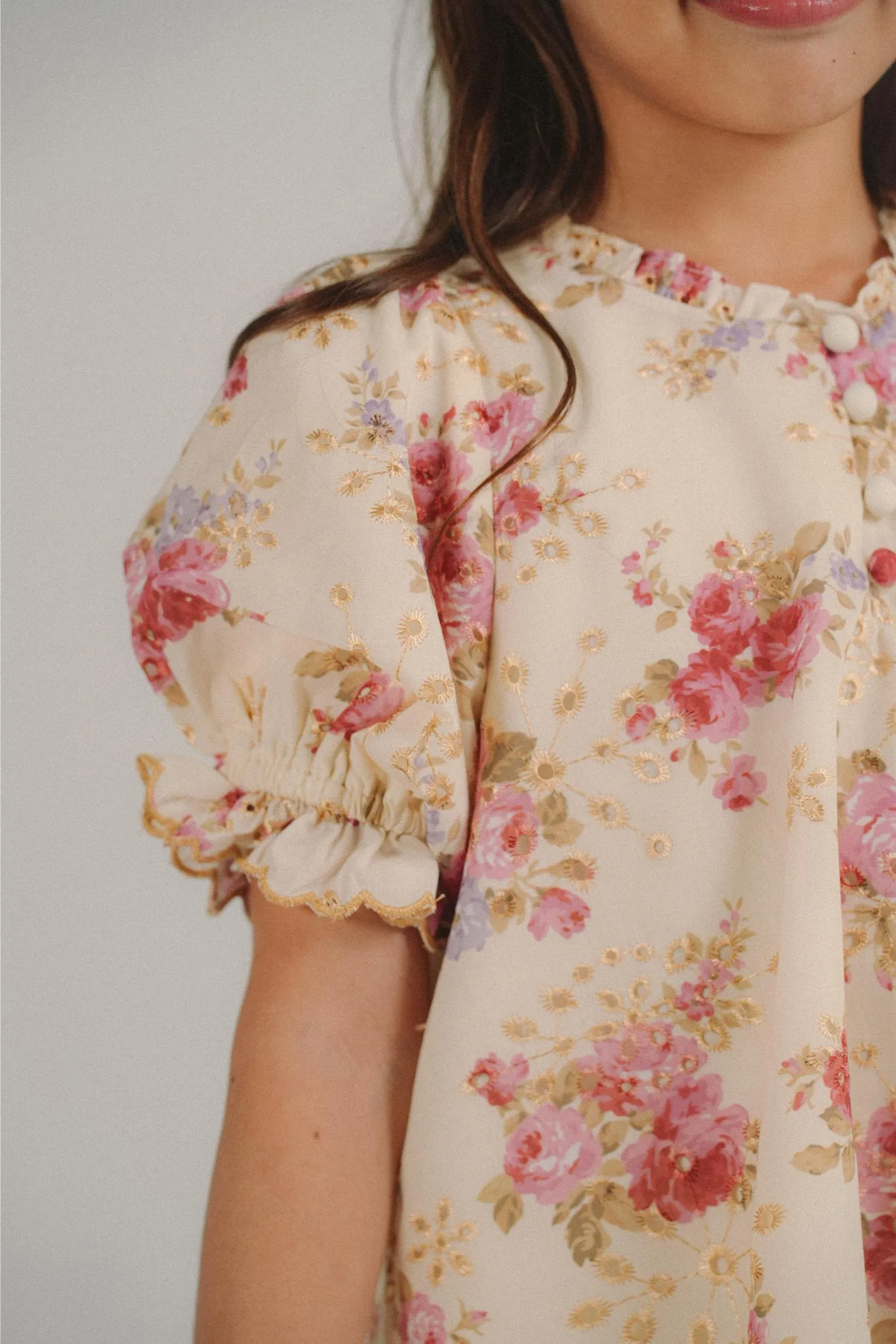 ESME KURUNG IN SPRING