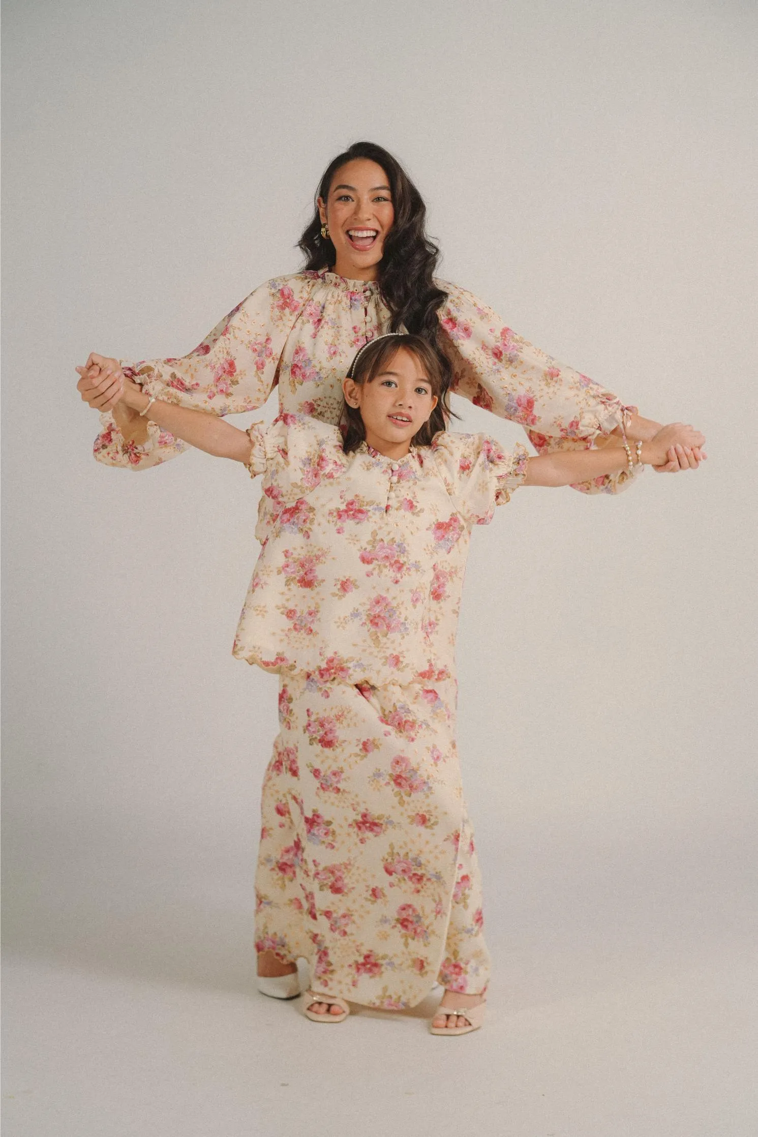 ESME KURUNG IN SPRING