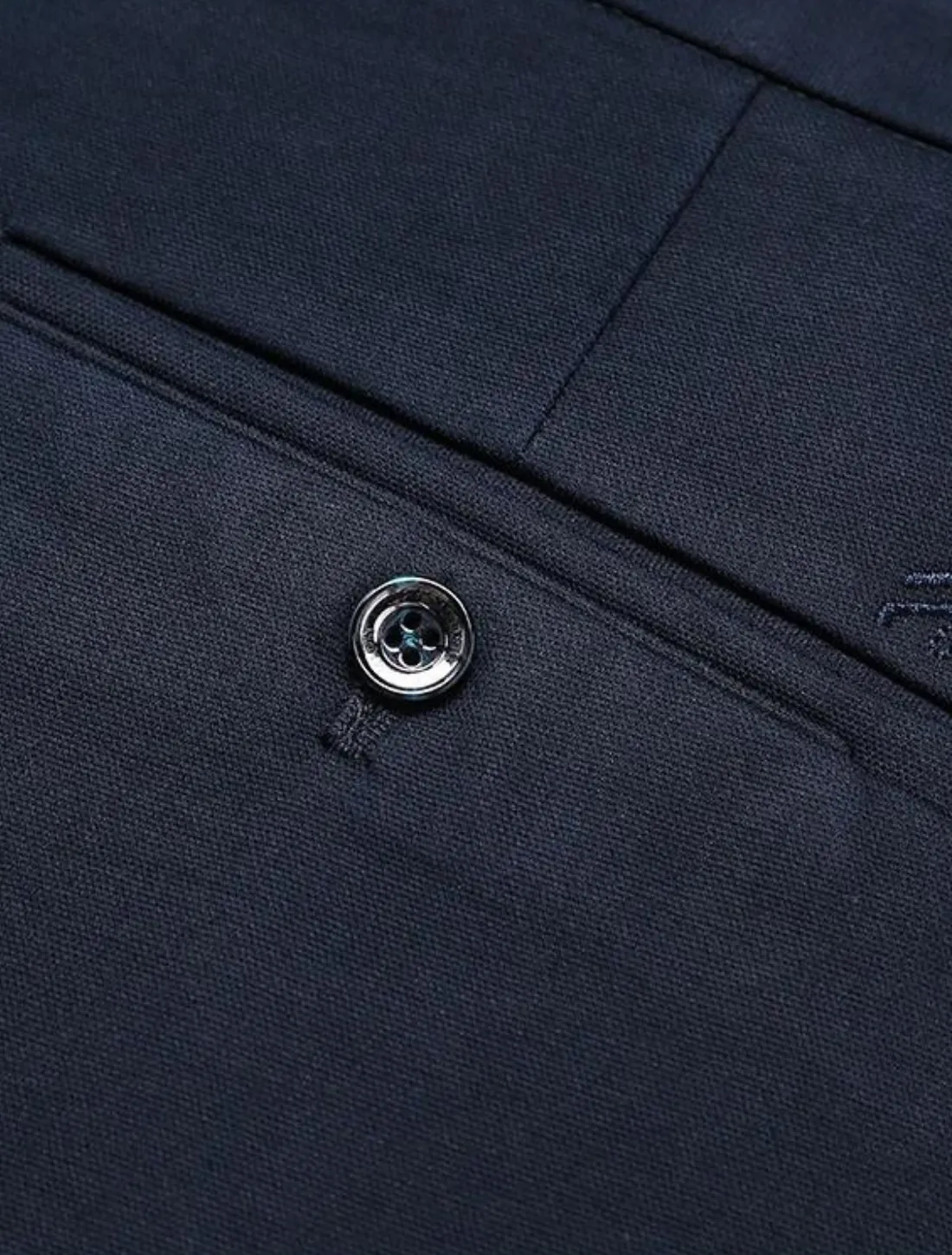 Executive Slim Tailoring Trousers