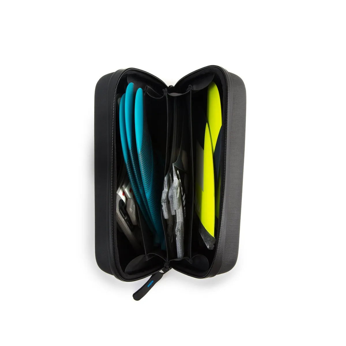 FCS FIN CASE - 4 SETS