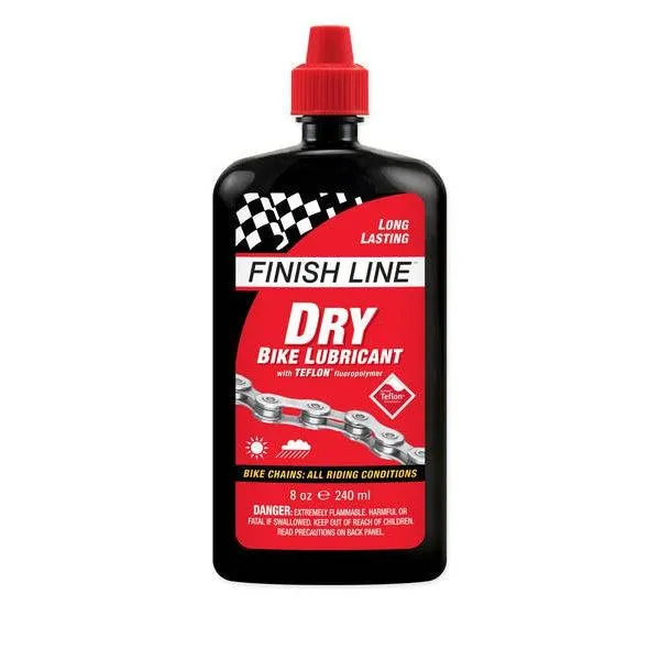 Finish Line Dry Lube