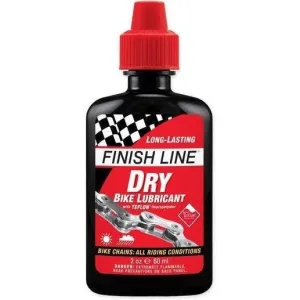 Finish Line Dry Lube