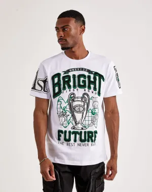 First Row Bright Future Tee