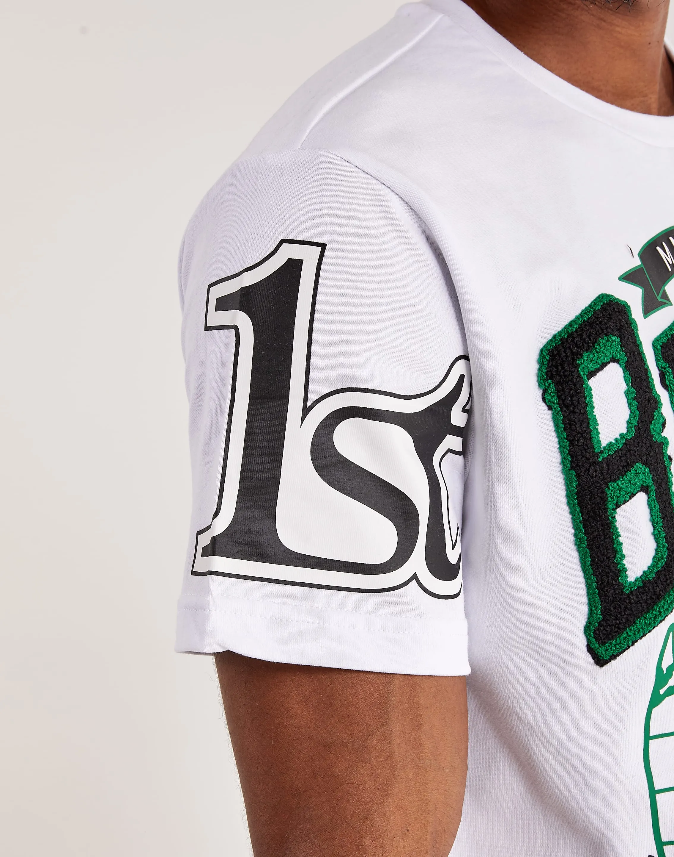 First Row Bright Future Tee
