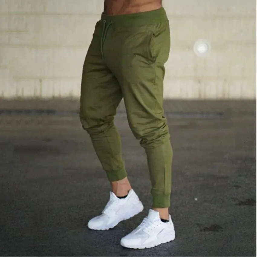 Flex Core Joggers