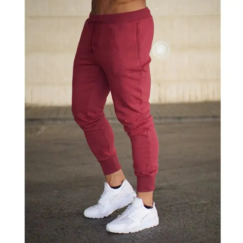 Flex Core Joggers