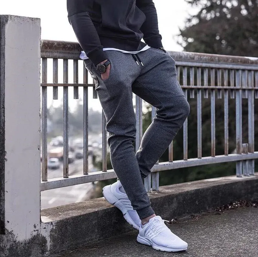 Flex Core Joggers