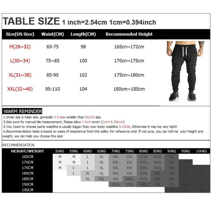 Flex Core Joggers