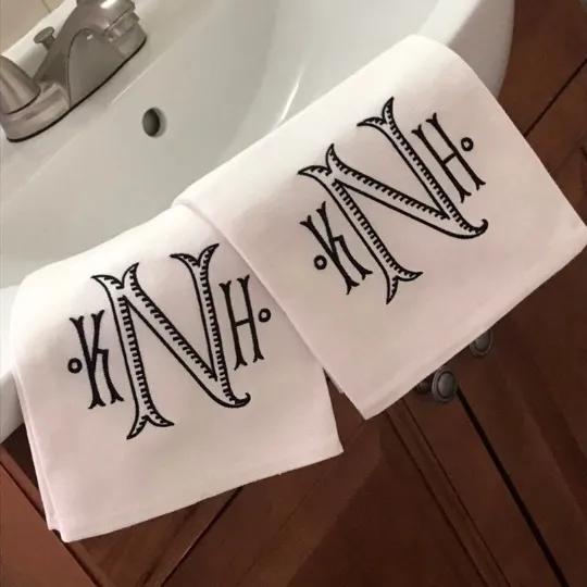 Flour Sack Towel