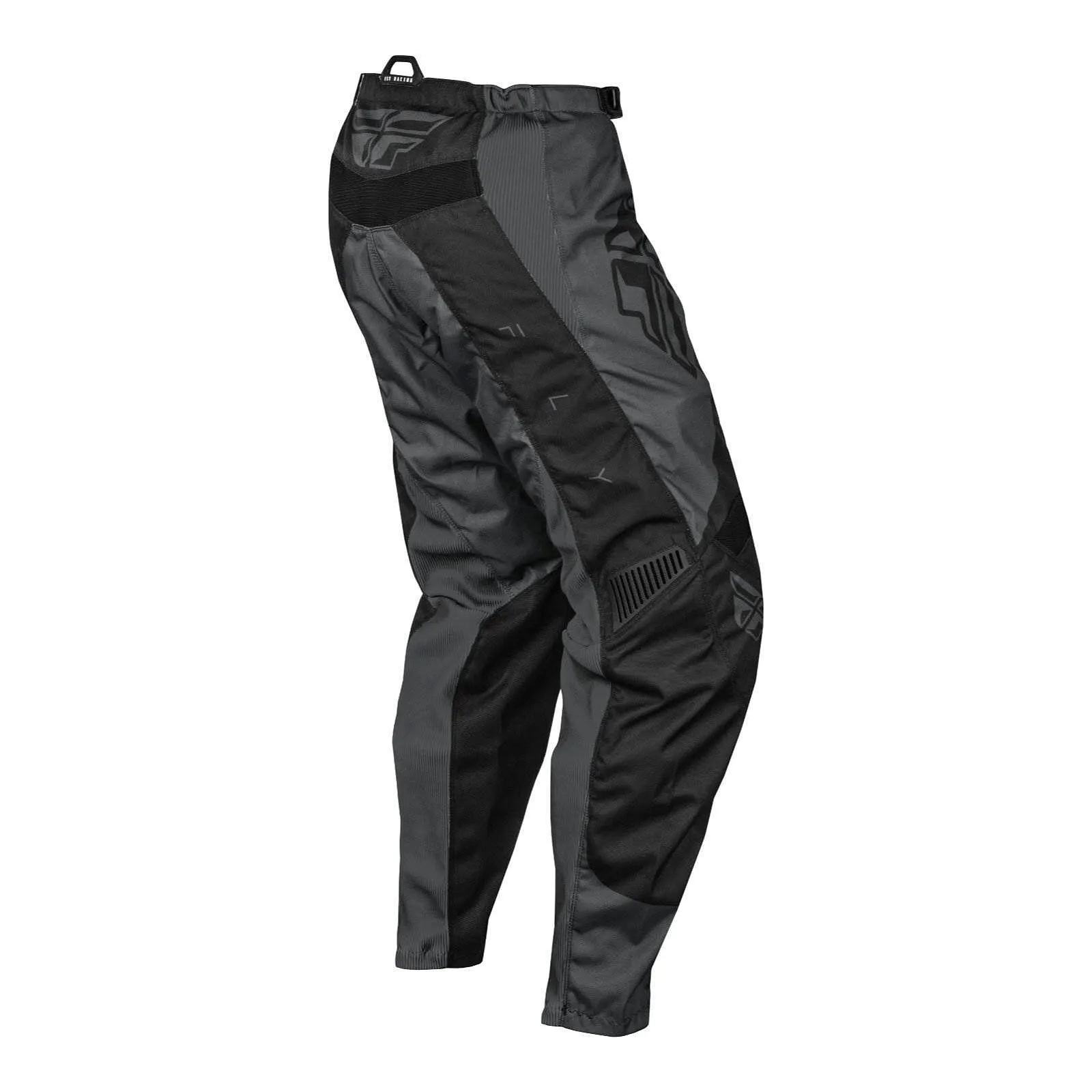 Fly Racing 2024 F-16 Pants -Black / Charcoal