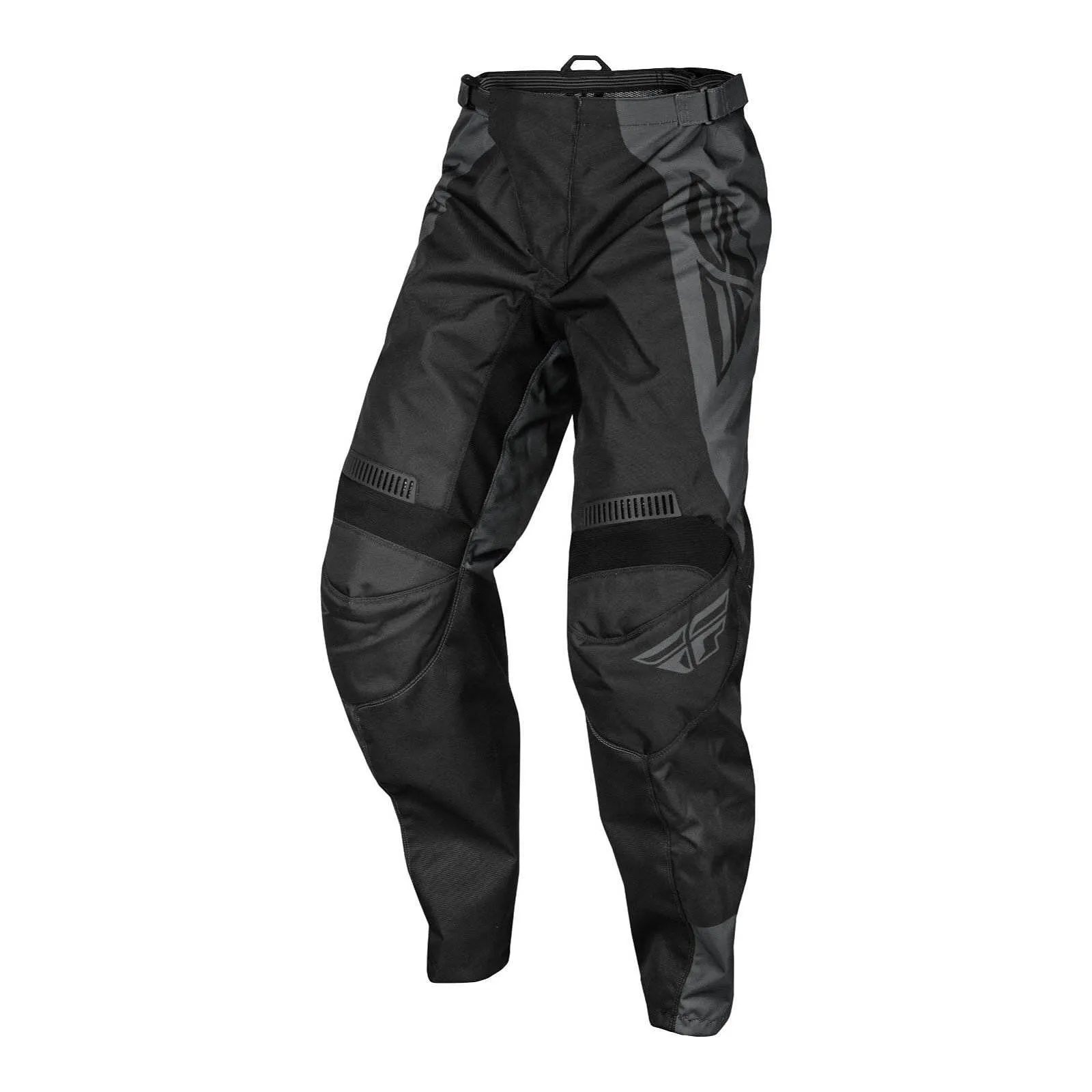 Fly Racing 2024 F-16 Pants -Black / Charcoal