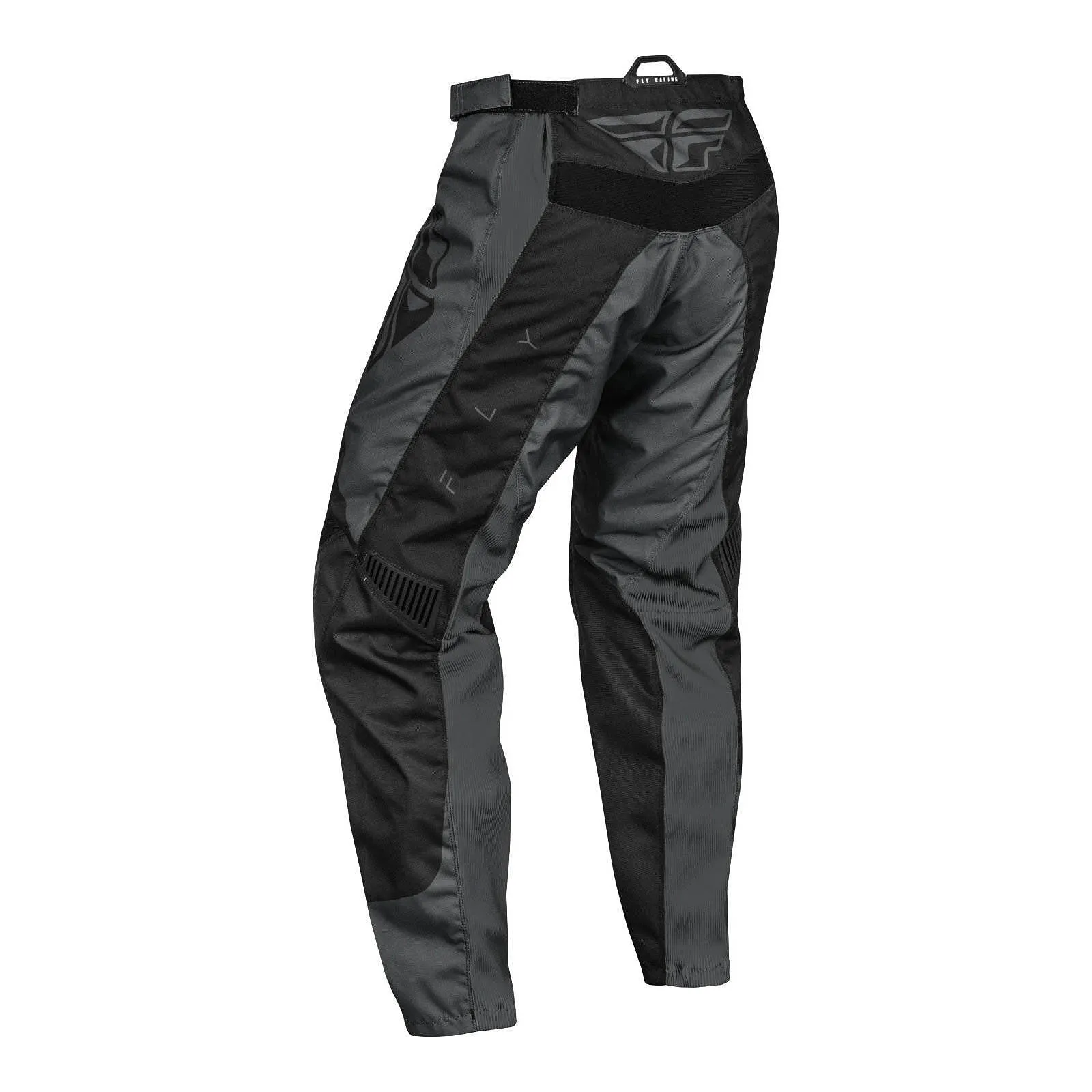 Fly Racing 2024 F-16 Pants -Black / Charcoal