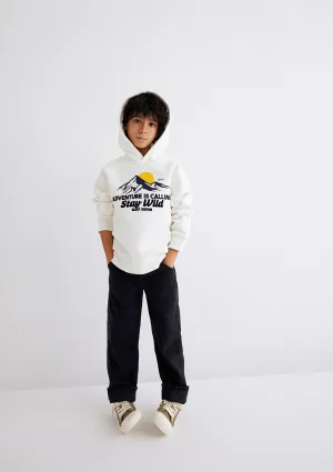 Fox Dark Smoke Denim Jean Pants