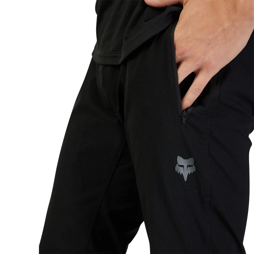 FOX RANGER PANTS [BLACK]