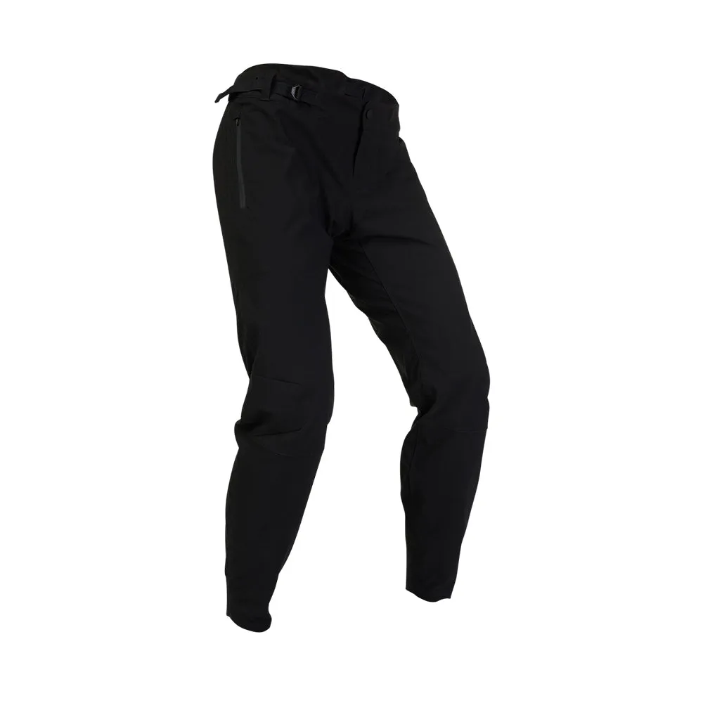 FOX RANGER PANTS [BLACK]