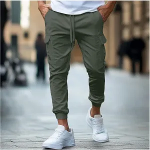Frank | Cargo Pants for Men