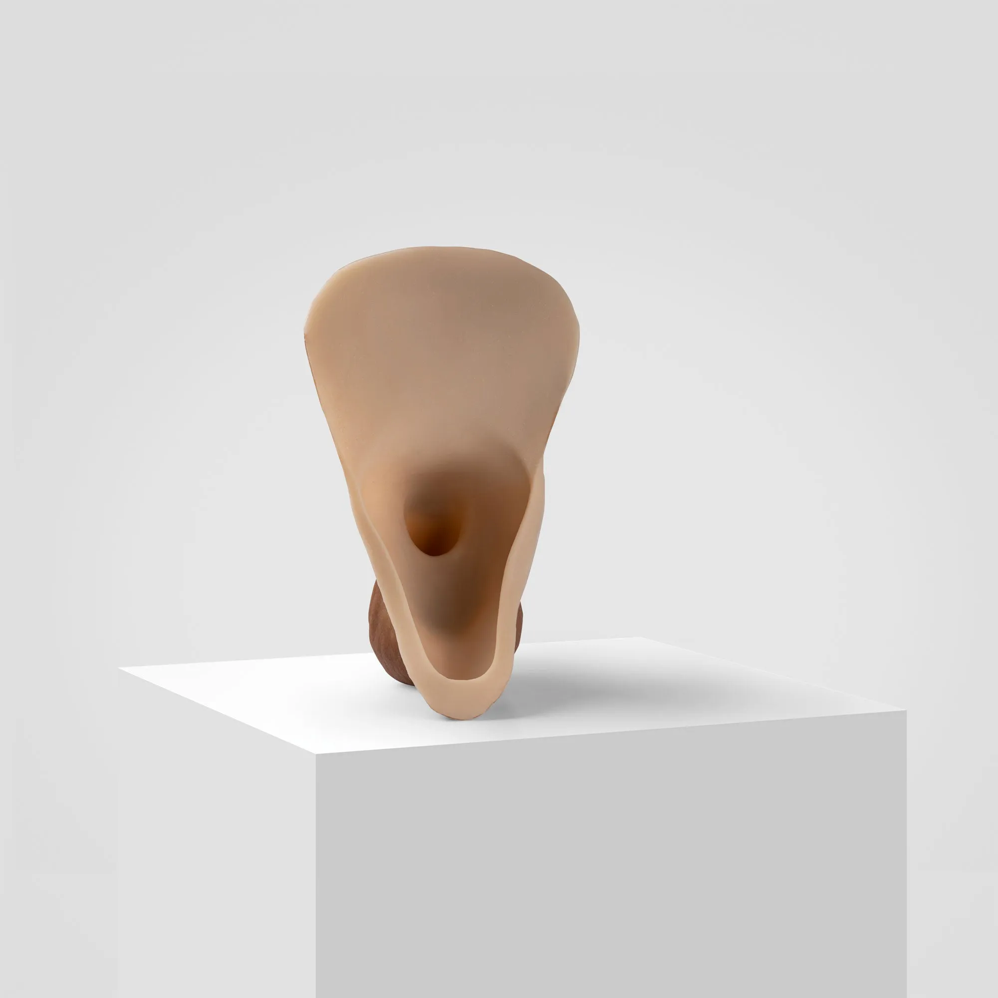 FTM STP - 3rd gen. uncircumcised
