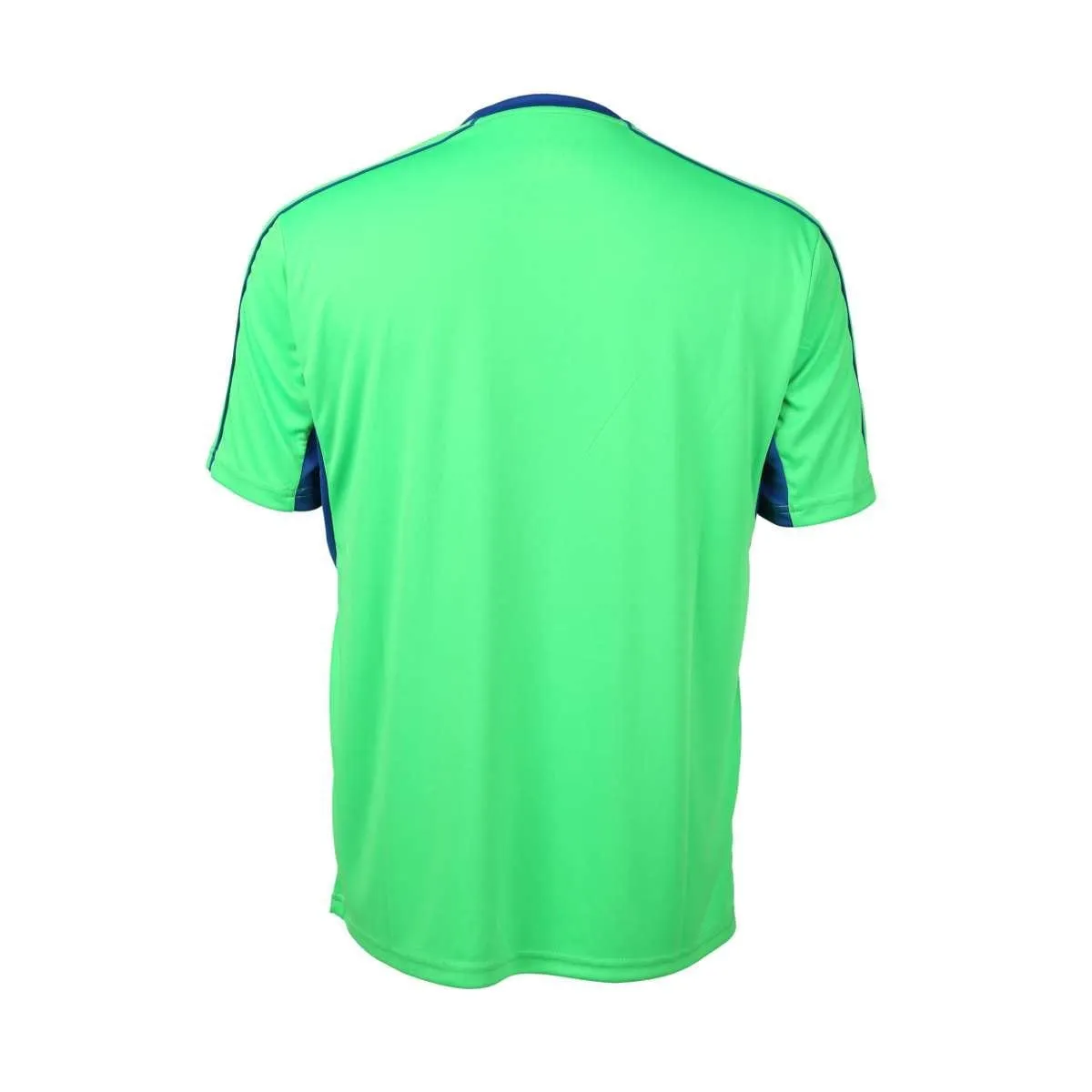 FZ Forza Barcelona Toucan Green Badminton T-Shirt