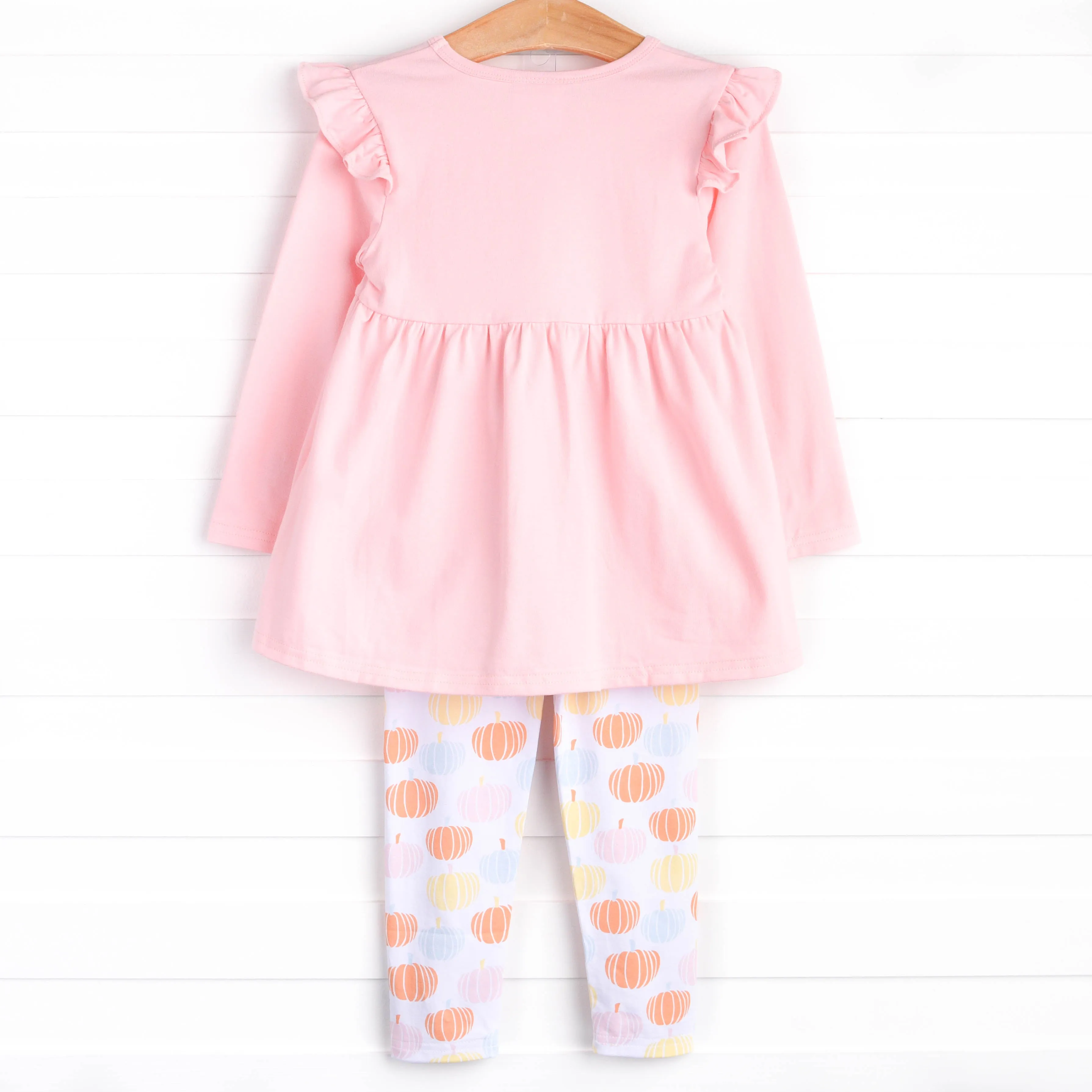 Ghord Gal Legging Set, Pink
