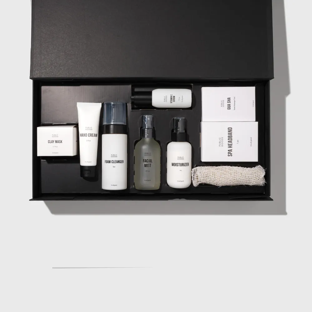 Good Glowing Gift Box