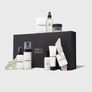 Good Glowing Gift Box