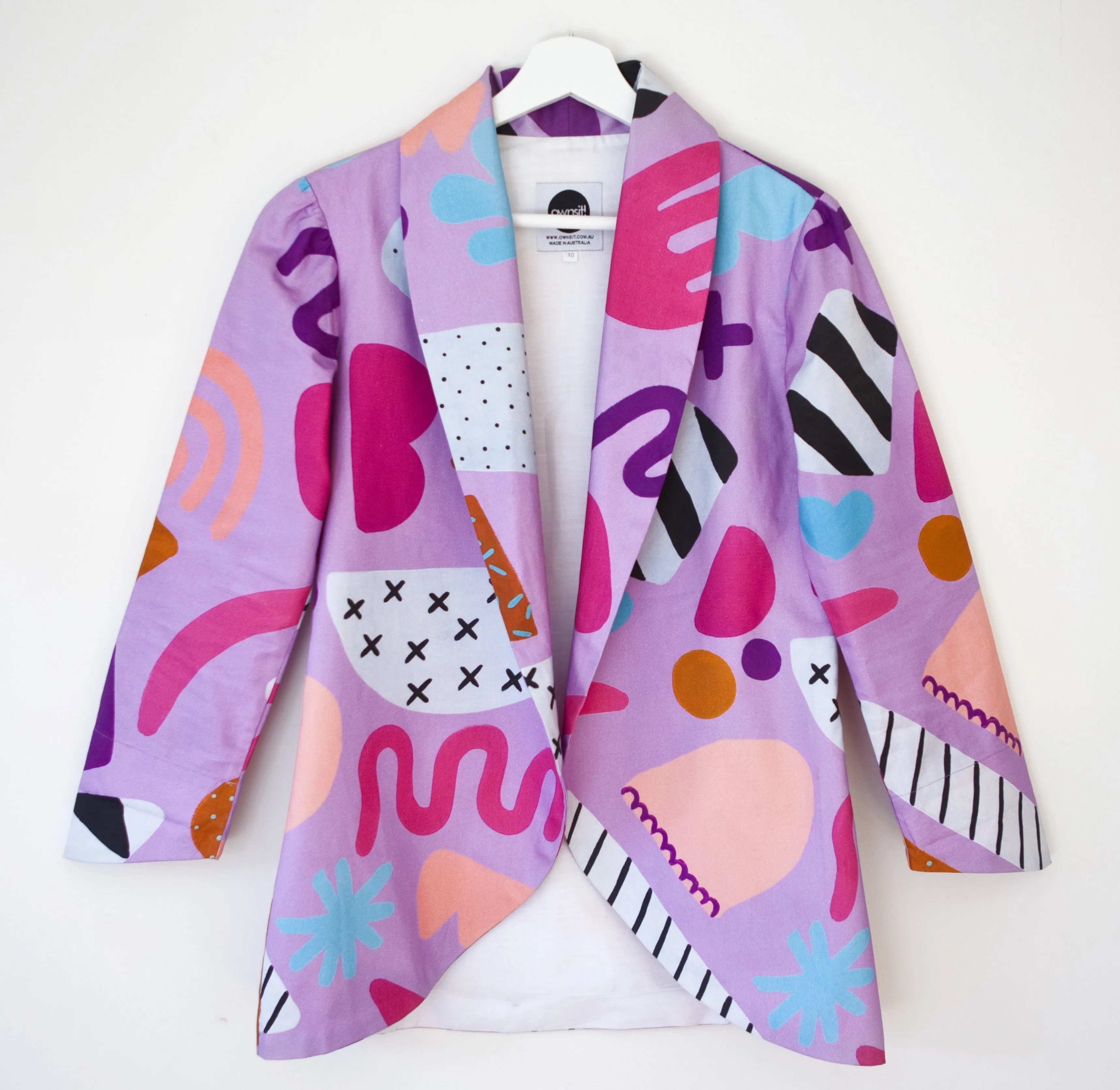 Good Times Jacket