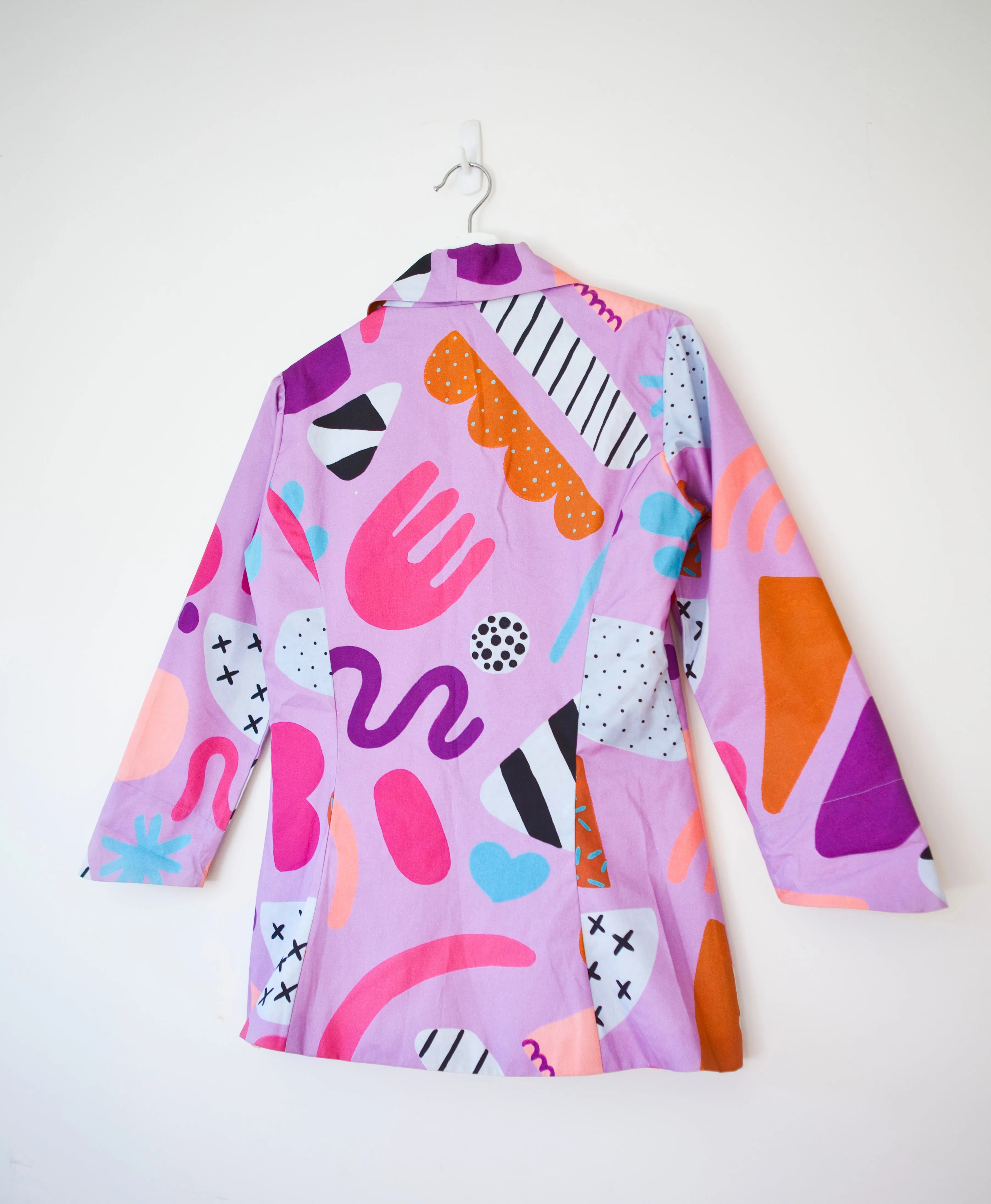 Good Times Jacket