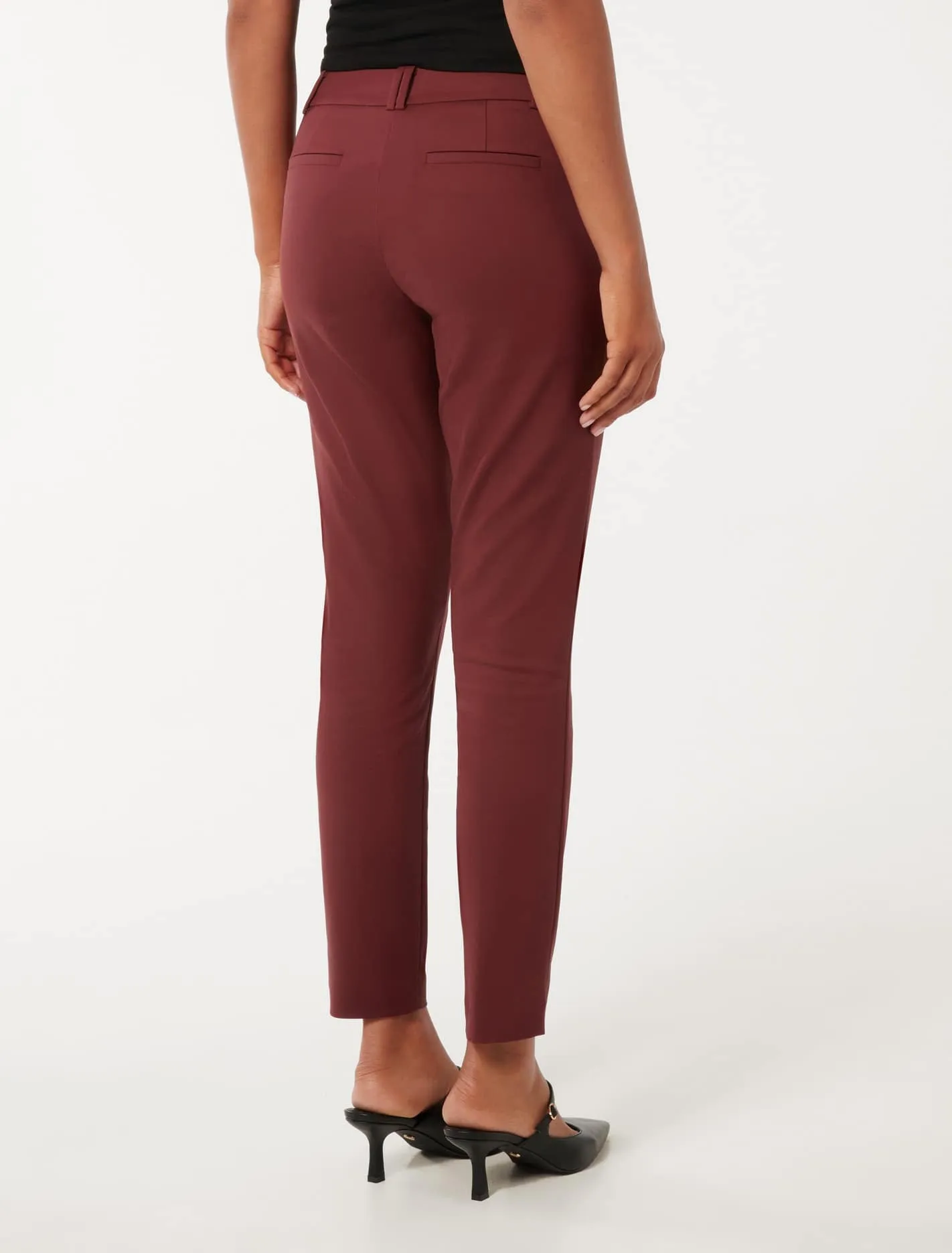 Grace 7/8th Slim Pants