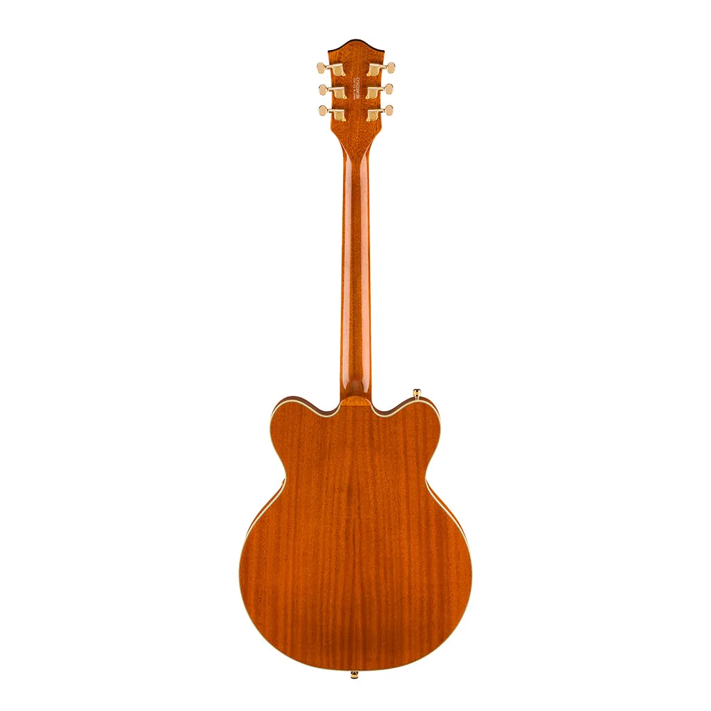 Gretsch Electromatic Pristine LTD in Dark Cherry Metallic