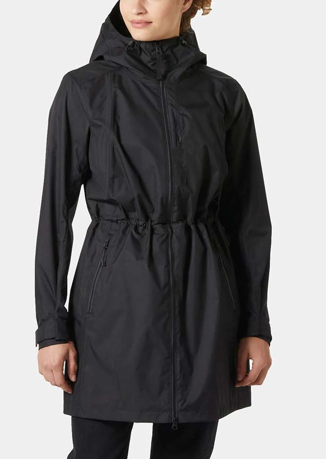 Helly Hansen Women's Westport Raincoat