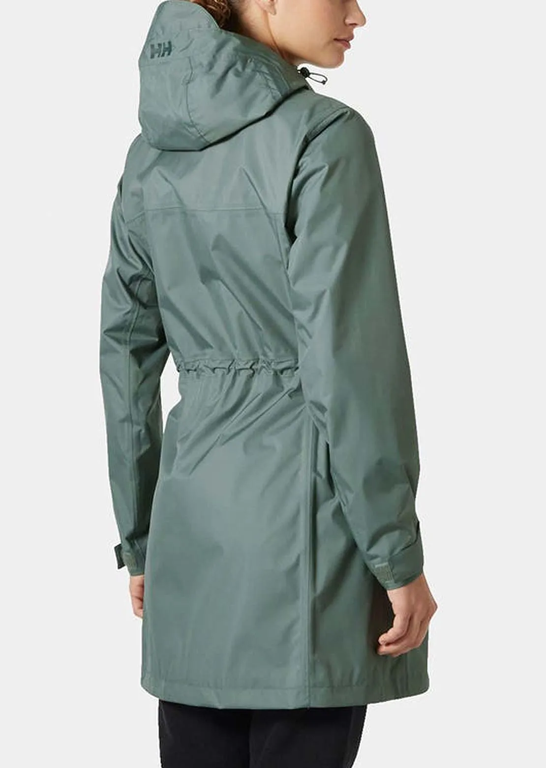 Helly Hansen Women's Westport Raincoat